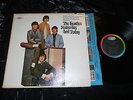 THE BEATLES YESTERDAY AND...TODAY (66' CAPITOL MONO LP VINYL) NOT BUTCHER VG WOW
