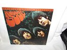 ROCK LP THE BEATLES 
