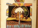 SAPPHIRE THINKERS-FROM WITHIN-'69 HOBBIT 5003-RARE ACID POP FUZZ PSYCH