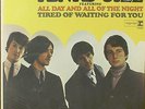 Kinks-Kinks-Size-Reprise 6158-MONO-SEALED ORIGINAL