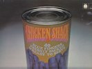 CHICKEN SHACK UK LP 40 BLUE FINGERS FRESHLY PACKED Blue Horizon British Blues