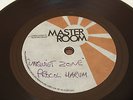Procol Harum - ACETATE rare / Unquiet Zone - As Strong As Samson 7