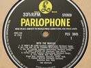 Parlophone PCS3045 - The Beatles - With The Beatles - British pressing