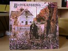 Black Sabbath 1st album