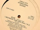 KLAS *I DESTROYED YOUR LOVE (PT. 1&2)