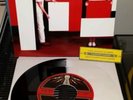 The White Stripes Lord Send Me an Angel TRI COLOR Vinyl 7