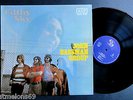 JOHN BASSMAN GROUP NM PRIVATE PRESS LP 1971 FILTHY SKY RARE PROG PSYCH ORIGINAL