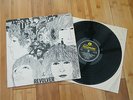 ?THE BEATLES 1966 UK 1st MONO PRESS REVOLVER WITHDRAWN 606-1 MATRIX (REMIX 11)?