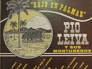 Rare Latin..PIO LEIVA Y SUS MONTUNEROS Bajo Un Palmar Original MAYPE