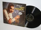 ORIG LP Portrait Of ART FARMER Contemporary/Stereo S7027 HANK JONES ROY HAYNES