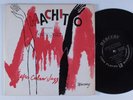 MACHITO & ORCHESTRA Afro-Cuban Jazz Suite MERCURY 10