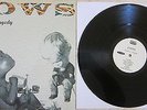 COWS  Orphan's Tragedy  1994 AMREP EFA083351 USA 1st Press  MELVINS  Rare OOP M-