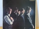 The Rolling Stones 'S/T' LP Vinyl Mono LK 4605 6A Decca Records Red Label