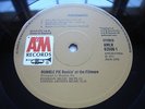 HUMBLE PIE PERFORMANCE ROCKIN' THE FILLMORE RARE A&M ALL -1 UK FIRST SMALL FACES