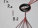 Hugo Filho ?– Paraibô LP Shadoks Music LTD 450 Psych