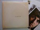 THE BEATLES white album 2 Lp *PROMO* ORIGINAL US GOLD STAMPED Capitol MINT- rare