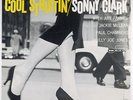 Sonny Clark   Cool Struttin' LP   Blue Note BLJ-81588   capitol VG++/VG+
