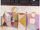 Charles Mingus   Mingus Ah Um LP   Columbia CS 8771   VG++