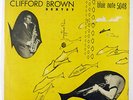 Gigi Gryce Clifford Brown   Jazztime Paris 10