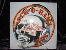 Rock-O-Rama Compilation Vol. 2  LP ISD Skinhead Punk Oi TST ROR Rebelles