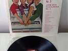 DIE GROSSE MUSIC-BOX 3 - Australia Muster Decca LP M-/VG+ Valente, Nordwinds ++