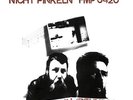FMP 0420 Peter Brötzmann Han Bennink ?Ein Halber Hund Kann Nicht Pinkeln NM
