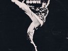 David Bowie – The Man Who Sold The World – LSP 4816 / Titanic – LP Vinyl Record