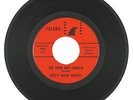 SCOTTY McKAY QUINTET The Train Kept A