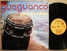 Afro Cuban Percussion Guaguanco CARLOS EMBALE RaRe M- Orig Areito LP HEAR IT