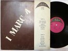 RARE og. I MARC 4 GLP 1002 1970 Nelson LIBRARY Lounge PSYCH Bossa MINT 2nd press