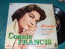 CONNIE FRANCIS