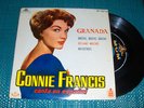 CONNIE FRANCIS
