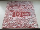 THE 101'ERS KEYS TO YOUR HEART CLASH JOE STRUMMER  7