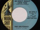 The Delfonics 7