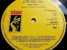 ISAAC HAYES Live At The Sahara Tahoe 1973 UK STAX 2LP 1st PRESSING