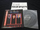 The Police Don't stand so close to me Japan Promo 12