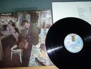 TOM WAITS,SMALL CHANGE ALBUM ON ASYLUM RECORDS..