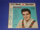 ELVIS PRESLEY It's now or never OSO LEMIO 10