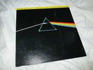 The Dark Side of the Moon [LP] by Pink Floyd (Vinyl, Apr-2003, EMI Music...