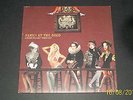 Panic at the Disco - A Fever You Can't Sweat Out LP OOP Panic VINYL