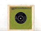 BEATLES 7'' 45 I'll Follow The Sun Sweden  SD 5981 rare Swedish 45