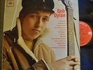 VG Bob Dylan Self Titled S/T Debut Columbia 2 Eye MONO CL 1779 LP 1H/1F