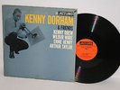 ORIG MONO US DG JAZZ LP and Friends KENNY DORHAM Jazzland JLP 14