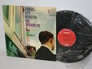 M-/EX ORIG MONO JAZZ LP Kansas City Revisited BOB BROOKMEYER United Artists 4008
