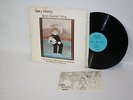 RARE PRIVATE JAZZ LP Upon Oanda's Wing GARY MARKS AREWEA 2001