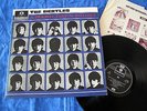 THE BEATLES - A Hard Day's Night - UK STEREO Vinyl LP PCS 3058 TWO BOXED EMI EX