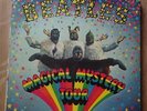 The Beatles : Magical Mystery Tour - UK 2 x 7