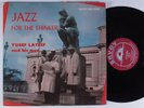 YUSEF LATEEF & HIS MEN Jazz For The Thinker SAVOY LP