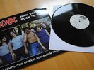 AC/DC ACDC AC / DC 1 X RECORD VINYL HIGH VOLTAGE ROCK N ROLL NON ALBUM TRACKS