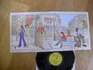 Howlin Wolf - London Sessions LP UK 1971 orig inc Clapton Wiwood Wyman Watts